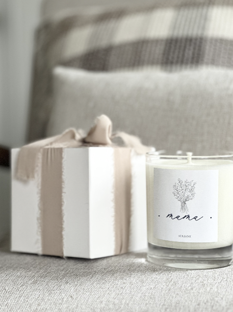 "Mom's Moment of Bliss" Gift Bundle