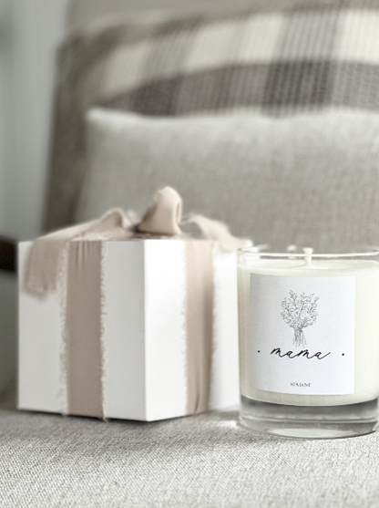 "Mom's Moment of Bliss" Gift Bundle