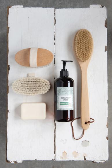 "Mom's Moment of Bliss" Gift Bundle