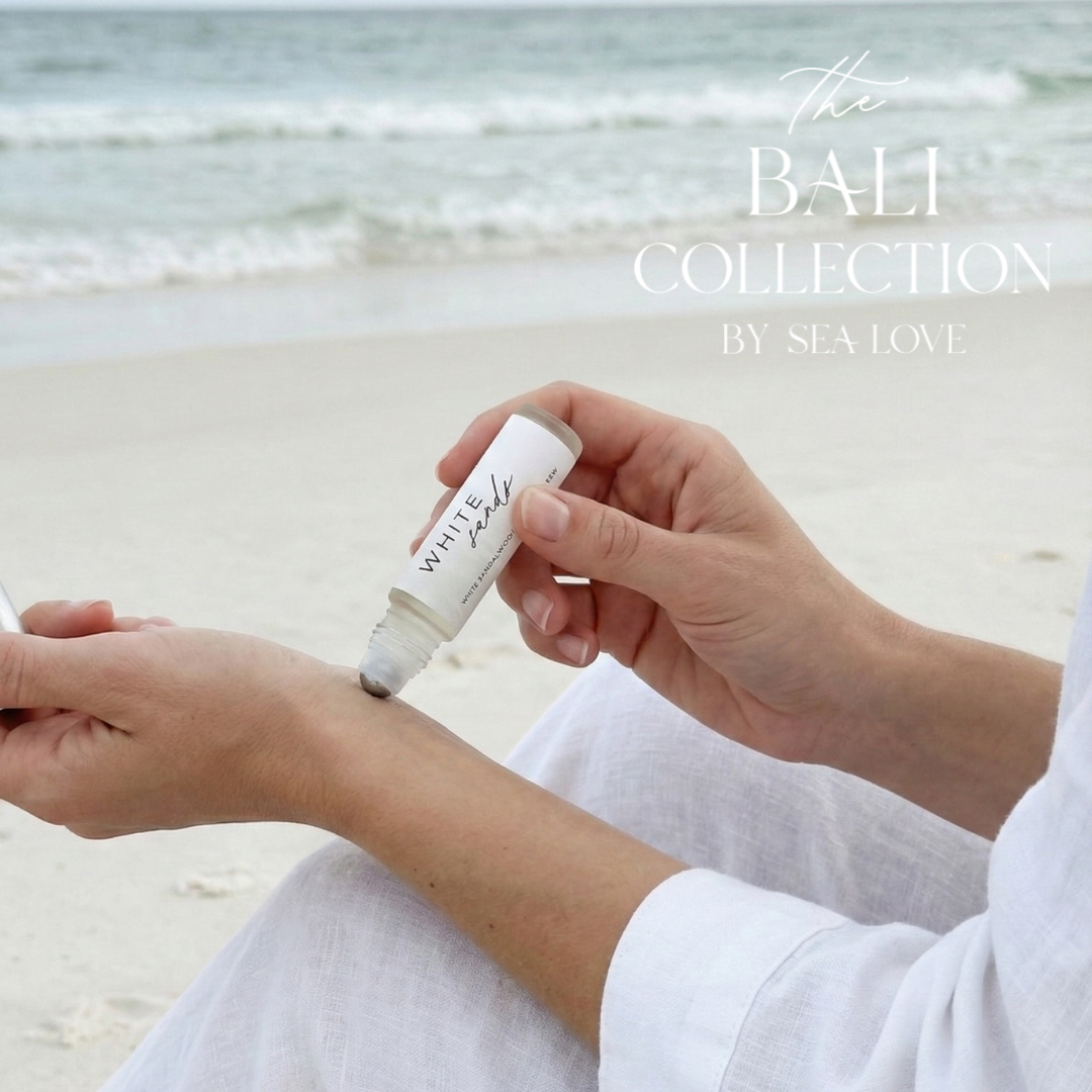 Scent Your Life - The Bali Collection Bundle