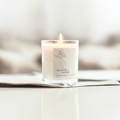 THE BALI COLLECTION | SOY CANDLES