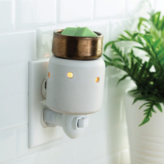 AROMA MELT WARMERS - PLUG IN